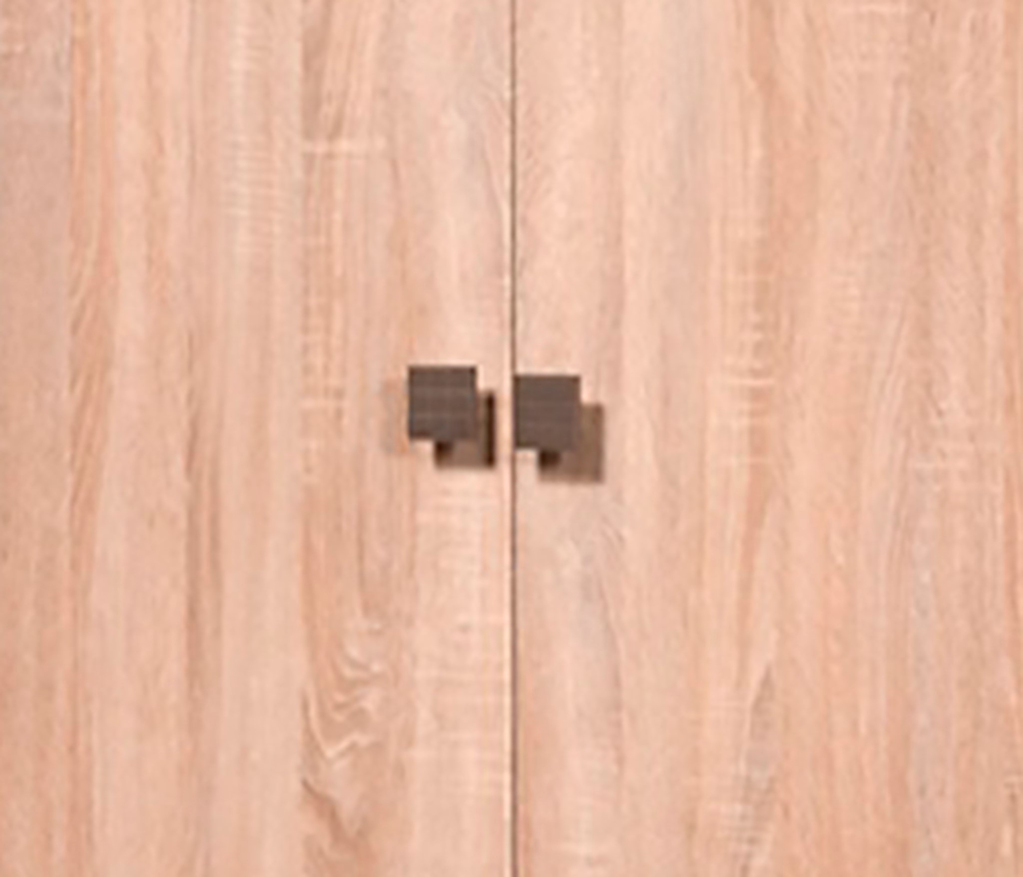 картинка Шкаф 3Д Лондон с ящиками дуб сонома от магазина мебели