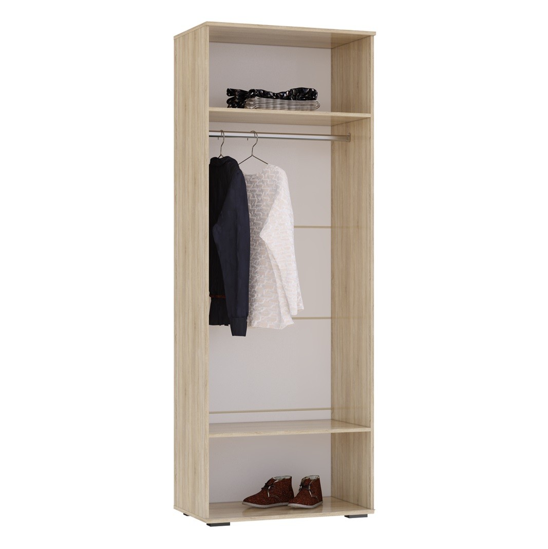 картинка Шкаф для одежды Флай ШК-04 от магазина мебели