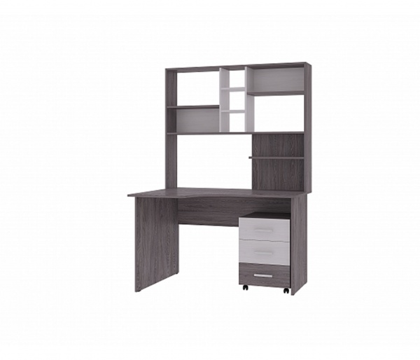 картинка Стол ОРИОН М3+М5+М14 угловой от магазина мебели